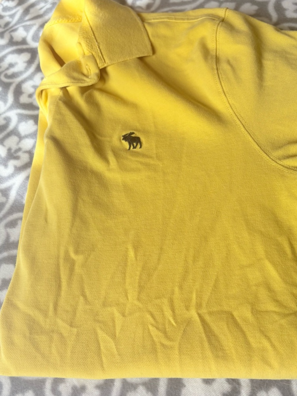 American Eagle Polo Shirt